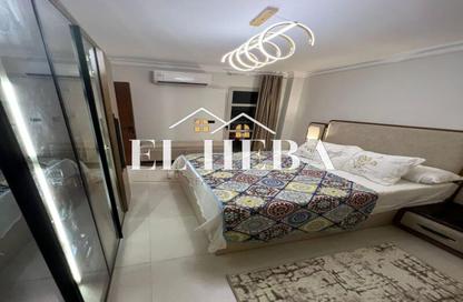 Apartment - 2 Bedrooms - 2 Bathrooms for rent in Madinaty - Cairo