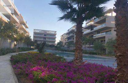 Apartment - 2 Bedrooms - 2 Bathrooms for sale in Lake View Residence - 5th Settlement Compounds - The 5th Settlement - New Cairo City - Cairo Apartment - 2 Bedrooms - 2 Bathrooms for sale in Lake View Residence - 5th Settlement Compounds - The 5th Settlement - New Cairo City - Cairo