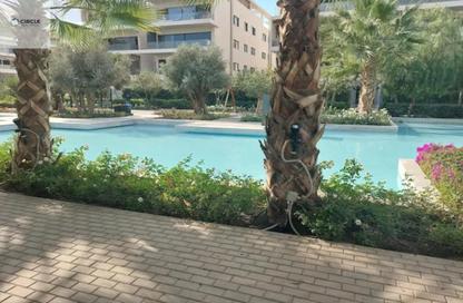 Apartment - 2 Bedrooms - 2 Bathrooms for sale in Lake View Residence - 5th Settlement Compounds - The 5th Settlement - New Cairo City - Cairo Apartment - 2 Bedrooms - 2 Bathrooms for sale in Lake View Residence - 5th Settlement Compounds - The 5th Settlement - New Cairo City - Cairo