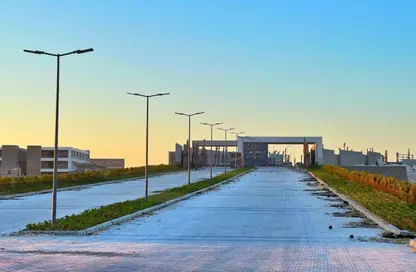 Chalet - 3 Bedrooms - 2 Bathrooms for sale in La vista Ras El Hikma - Ras Al Hekma - North Coast