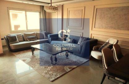 Apartment - 3 - 3 for sale in JAYD Residence - 5th Settlement Compounds - The 5th Settlement - New Cairo City - Cairo Apartment - 3 - 3 for sale in JAYD Residence - 5th Settlement Compounds - The 5th Settlement - New Cairo City - Cairo