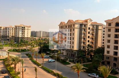 Apartment - 2 Bedrooms - 1 Bathroom for sale in Celia - New Capital Compounds - New Capital City - Cairo