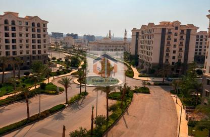Apartment - 2 Bedrooms - 1 Bathroom for sale in Celia - New Capital Compounds - New Capital City - Cairo