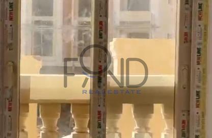 شقة - 3 غرف نوم - 2 حمامات للبيع في محور طلعت حرب - النرجس - مدينة القاهرة الجديدة - القاهرة