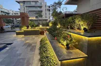 شقة - 3 غرف نوم - 3 حمامات للبيع في ماونتن فيو اى سيتي - كمبوندات التجمع الخامس - التجمع الخامس - مدينة القاهرة الجديدة - القاهرة