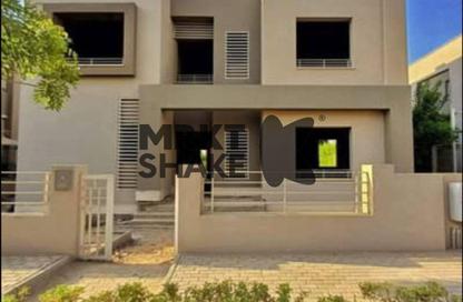 فيلا - 3 غرف نوم - 4 حمامات للبيع في بالم هيلز قطامية اكستينشن - كمبوندات التجمع الخامس - التجمع الخامس - مدينة القاهرة الجديدة - القاهرة فيلا - 3 غرف نوم - 4 حمامات للبيع في بالم هيلز قطامية اكستينشن - كمبوندات التجمع الخامس - التجمع الخامس - مدينة القاهرة الجديدة - القاهرة