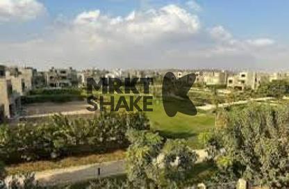 فيلا - 3 غرف نوم - 4 حمامات للبيع في بالم هيلز قطامية اكستينشن - كمبوندات التجمع الخامس - التجمع الخامس - مدينة القاهرة الجديدة - القاهرة