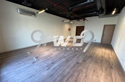 Office Space - Studio - 1 Bathroom for rent in District 5 - 5th Settlement Compounds - The 5th Settlement - New Cairo City - Cairo