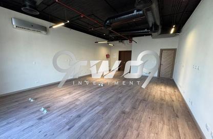 Office Space - Studio - 1 Bathroom for rent in District 5 - 5th Settlement Compounds - The 5th Settlement - New Cairo City - Cairo