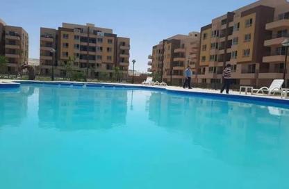 (بنتهاوس  (روف - 4 غرف نوم - 3 حمامات للبيع في بروميناد ريزيدنس - طريق مصر اسكندرية الصحراوي - مدينة 6 أكتوبر - الجيزة