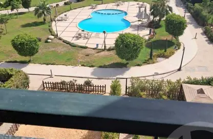 Penthouse - 4 Bedrooms - 3 Bathrooms for sale in Promenade Residence - Cairo Alexandria Desert Road - 6 October City - Giza