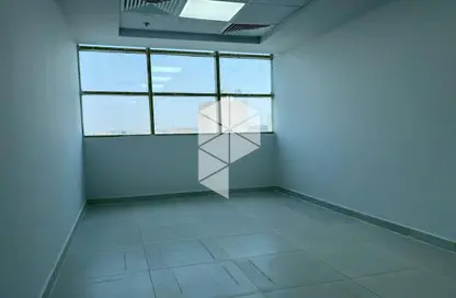 Office Space - 3 Bedrooms - 1 Bathroom for rent in ELEGANTRY - District 1 - The 5th Settlement - New Cairo City - Cairo