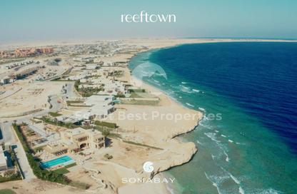 شاليه - 2 غرف نوم - 2 حمامات للبيع في ميسكا - سوما باى - سفاجا - الغردقة - محافظة البحر الاحمر