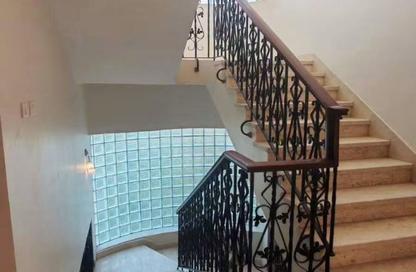 Villa - 4 Bedrooms - 4 Bathrooms for sale in Al Rehab - New Cairo City - Cairo