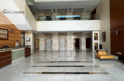Whole Building - Studio - 2 Bathrooms for rent in South Teseen St. - The 5th Settlement - New Cairo City - Cairo Whole Building - Studio - 2 Bathrooms for rent in South Teseen St. - The 5th Settlement - New Cairo City - Cairo