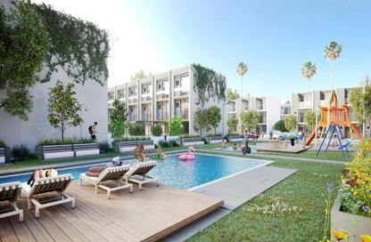 Apartment - 3 Bedrooms - 3 Bathrooms for sale in MonteNapoleone - Mostakbal City Compounds - Mostakbal City - Future City - Cairo