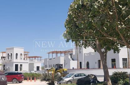 Retail - Studio - 1 for sale in Hacienda Bay - Sidi Abdel Rahman - North Coast