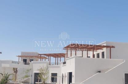 Retail - Studio - 1 for sale in Hacienda Bay - Sidi Abdel Rahman - North Coast