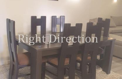 Apartment - Studio - 1 for sale in The Village - South Investors Area - New Cairo City - Cairo Apartment - Studio - 1 for sale in The Village - South Investors Area - New Cairo City - Cairo