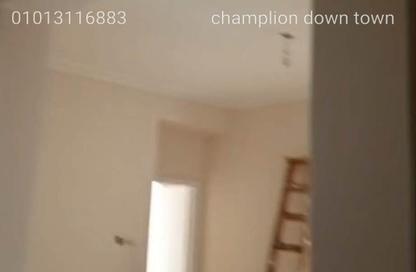 Office Space - 3 Bedrooms - 1 Bathroom for rent in Downtown - Cairo