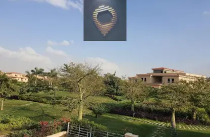 Villa - 5 Bedrooms - 4 Bathrooms for sale in Privado - Madinaty - Cairo