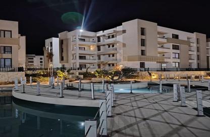 Chalet - 1 - 1 for sale in Zahra - Sidi Abdel Rahman - North Coast