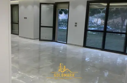 Apartment - 3 Bedrooms - 4 Bathrooms for rent in Eastown - 5th Settlement Compounds - The 5th Settlement - New Cairo City - Cairo