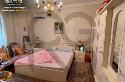 Twin House - 3 Bedrooms - 4 Bathrooms for sale in Al Worod District - Northern Expansions - 6 October City - Giza