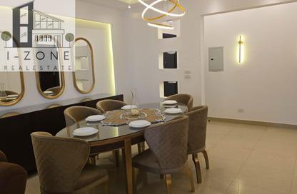 Apartment - 2 Bedrooms - 3 Bathrooms for rent in Eastown - 5th Settlement Compounds - The 5th Settlement - New Cairo City - Cairo Apartment - 2 Bedrooms - 3 Bathrooms for rent in Eastown - 5th Settlement Compounds - The 5th Settlement - New Cairo City - Cairo