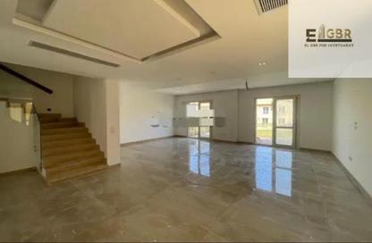 منزل مزدوج - 5 غرف نوم - 4 حمامات للبيع في لافيستا سيتي - كمبوندات العاصمة الإدارية الجديدة - العاصمة الإدارية الجديدة - القاهرة