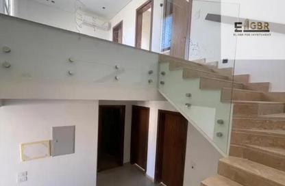 منزل مزدوج - 5 غرف نوم - 4 حمامات للبيع في لافيستا سيتي - كمبوندات العاصمة الإدارية الجديدة - العاصمة الإدارية الجديدة - القاهرة