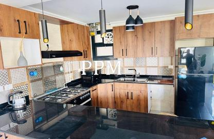 Apartment - 2 Bedrooms - 2 Bathrooms for rent in Azad - 5th Settlement Compounds - The 5th Settlement - New Cairo City - Cairo Apartment - 2 Bedrooms - 2 Bathrooms for rent in Azad - 5th Settlement Compounds - The 5th Settlement - New Cairo City - Cairo