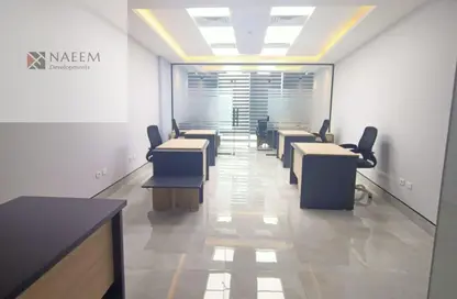 مساحات مكتبية - 2 غرف نوم - 1 حمام للايجار في القرية الذكية - طريق مصر اسكندرية الصحراوي - مدينة 6 أكتوبر - الجيزة