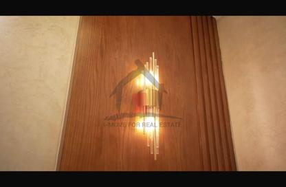 Apartment - 3 Bedrooms - 3 Bathrooms for rent in Mountain View iCity October - 6 October Compounds - 6 October City - Giza