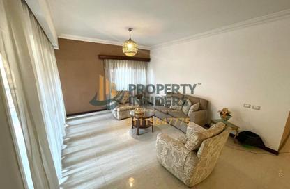 شقة - 3 - 2 للايجار في شارع سوريا - المهندسين - الجيزة