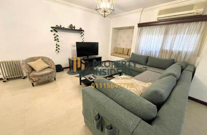Apartment - 3 - 2 for rent in Syria St. - Mohandessin - Giza Apartment - 3 - 2 for rent in Syria St. - Mohandessin - Giza