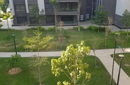 Apartment - 3 Bedrooms - 2 Bathrooms for rent in B15 - Madinaty - Cairo