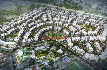 Apartment - 3 - 2 for sale in Alex West - Alexandria Compounds - Alexandria