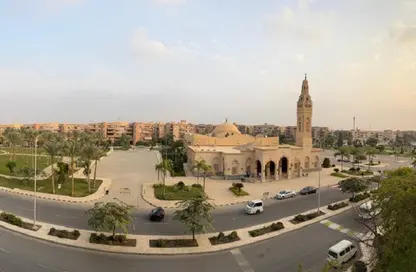 شقة - 5 غرف نوم - 4 حمامات للبيع في الرحاب - مدينة القاهرة الجديدة - القاهرة