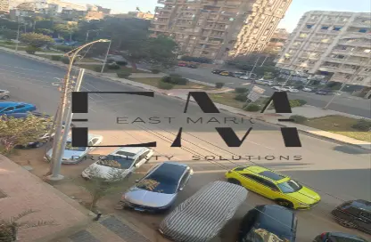 شقة - 3 غرف نوم - 2 حمامات للبيع في شارع عبد العزيز فهمي - ميدان هليوبوليس - النزهة - القاهرة