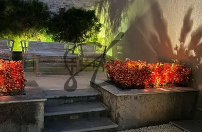 شقة - 3 غرف نوم - 3 حمامات للايجار في لايك فيو ريزيدنس - كمبوندات التجمع الخامس - التجمع الخامس - مدينة القاهرة الجديدة - القاهرة