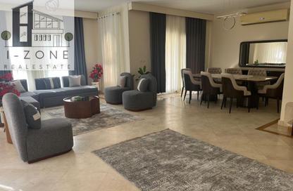 Twin House - 4 Bedrooms - 4 Bathrooms for rent in Mivida - 5th Settlement Compounds - The 5th Settlement - New Cairo City - Cairo Twin House - 4 Bedrooms - 4 Bathrooms for rent in Mivida - 5th Settlement Compounds - The 5th Settlement - New Cairo City - Cairo