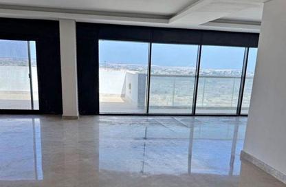Apartment - 3 Bedrooms - 3 Bathrooms for sale in Park Side Residence - Zed Towers - Sheikh Zayed Compounds - Sheikh Zayed City - Giza
