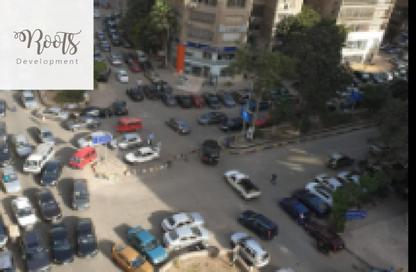 محل تجاري - استوديو - 1 حمام للبيع في شارع وادي النيل - المهندسين - الجيزة