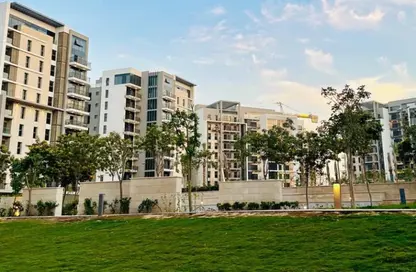 شقة - 2 غرف نوم - 2 حمامات للايجار في بارك سايد ريزيدنس - أبراج زيد - كمبوندات الشيخ زايد - الشيخ زايد - الجيزة