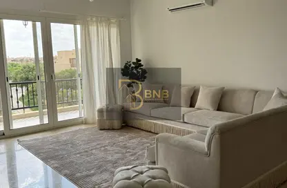 Apartment - 2 Bedrooms - 3 Bathrooms for rent in Mivida - 5th Settlement Compounds - The 5th Settlement - New Cairo City - Cairo Apartment - 2 Bedrooms - 3 Bathrooms for rent in Mivida - 5th Settlement Compounds - The 5th Settlement - New Cairo City - Cairo