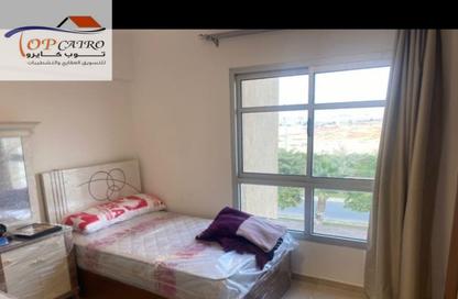 Apartment - 3 Bedrooms - 3 Bathrooms for rent in B8 - Madinaty - Cairo