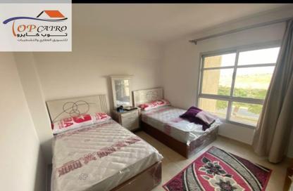 Apartment - 3 Bedrooms - 3 Bathrooms for rent in B8 - Madinaty - Cairo