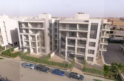 شقة - 3 غرف نوم - 3 حمامات للبيع في ذا ادريس ايست - شارع التسعين - التجمع الخامس - مدينة القاهرة الجديدة - القاهرة