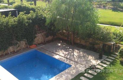 Villa - 6 Bedrooms - 5 Bathrooms for rent in Lake View Residence - 5th Settlement Compounds - The 5th Settlement - New Cairo City - Cairo Villa - 6 Bedrooms - 5 Bathrooms for rent in Lake View Residence - 5th Settlement Compounds - The 5th Settlement - New Cairo City - Cairo